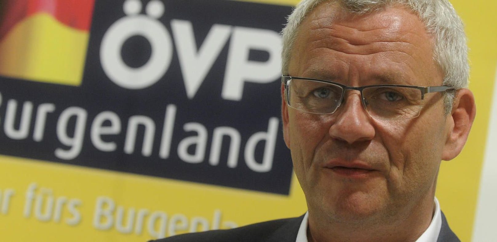 ÖVP-Politiker sitzen in Stockholm fest
