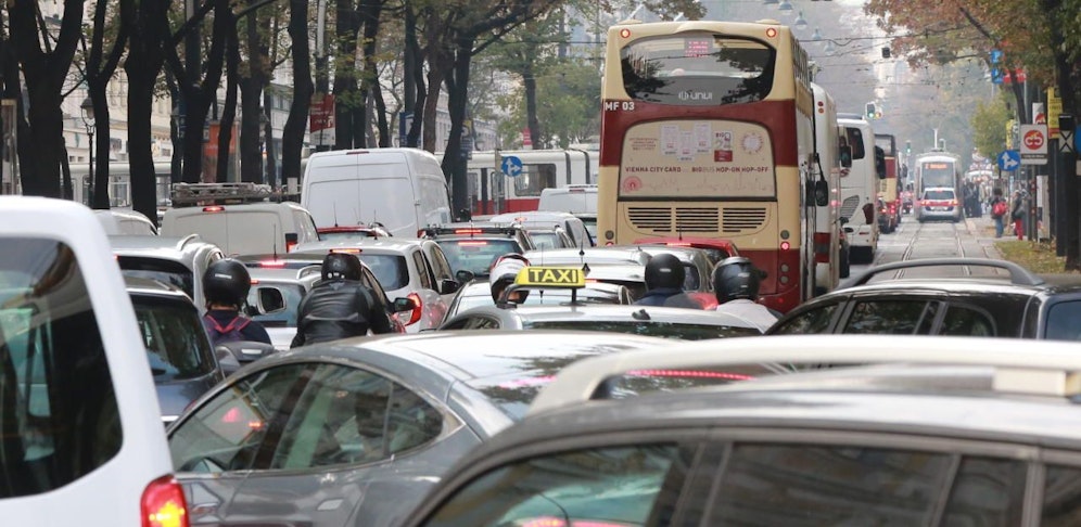 Bolt muss die Bremse einlegen. (Symbolfoto)