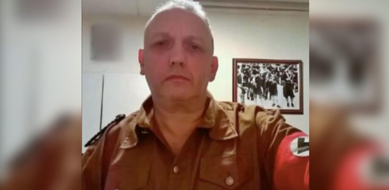 Heute.at - Neonazi steigt aus und outet sich als schwul