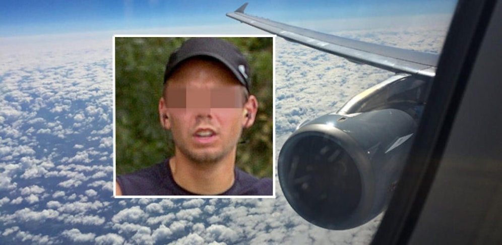 Andreas Lubitz: das steht im neuen Gutachten.