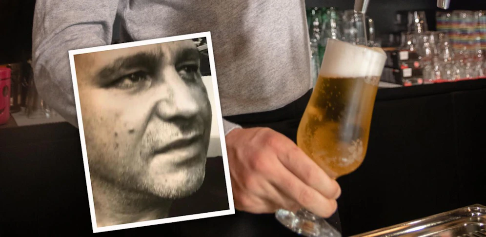 Gastro-Urgestein Thomas Hubner aus St. Pölten