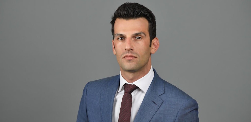 Der geschäftsführende Landespartei- und Klubobmann im NÖ Landtag, Udo Landbauer, kritisiert die ÖVP.