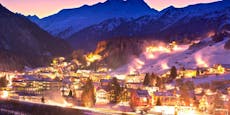 Österreichs Tourismus überflügelt Vorjahres-Bilanz