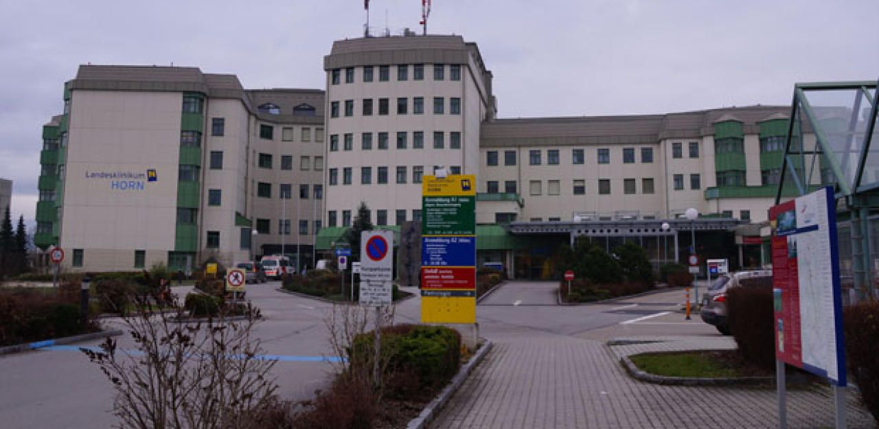 Heute.at - Gesicht verätzt! Landwirt landet im Krankenhaus