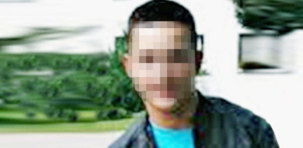 Der damals 19-Jährige erschoss seinen Vater von hinten.