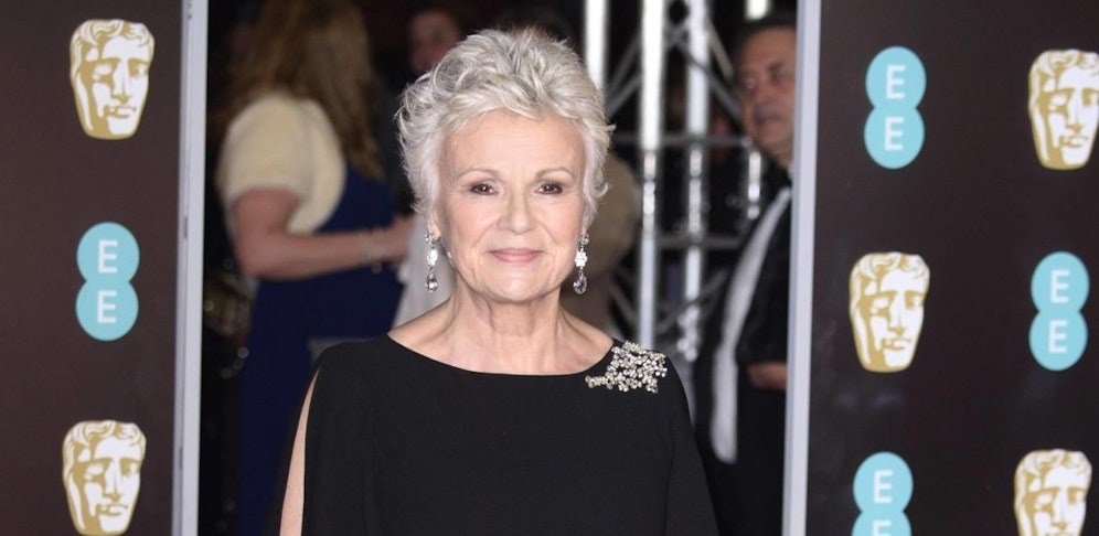 Julie Walters bei den BAFTA Awards im Jahr 2018 in London.