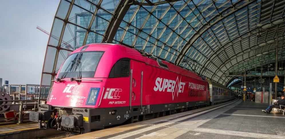 Die Rechte von Bahnreisenden werden modernisiert.