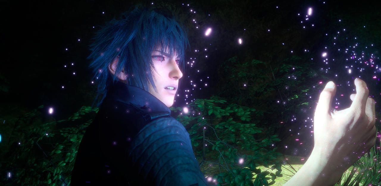 Heute.at - Final Fantasy XV im Test: Evolution durch Revolution