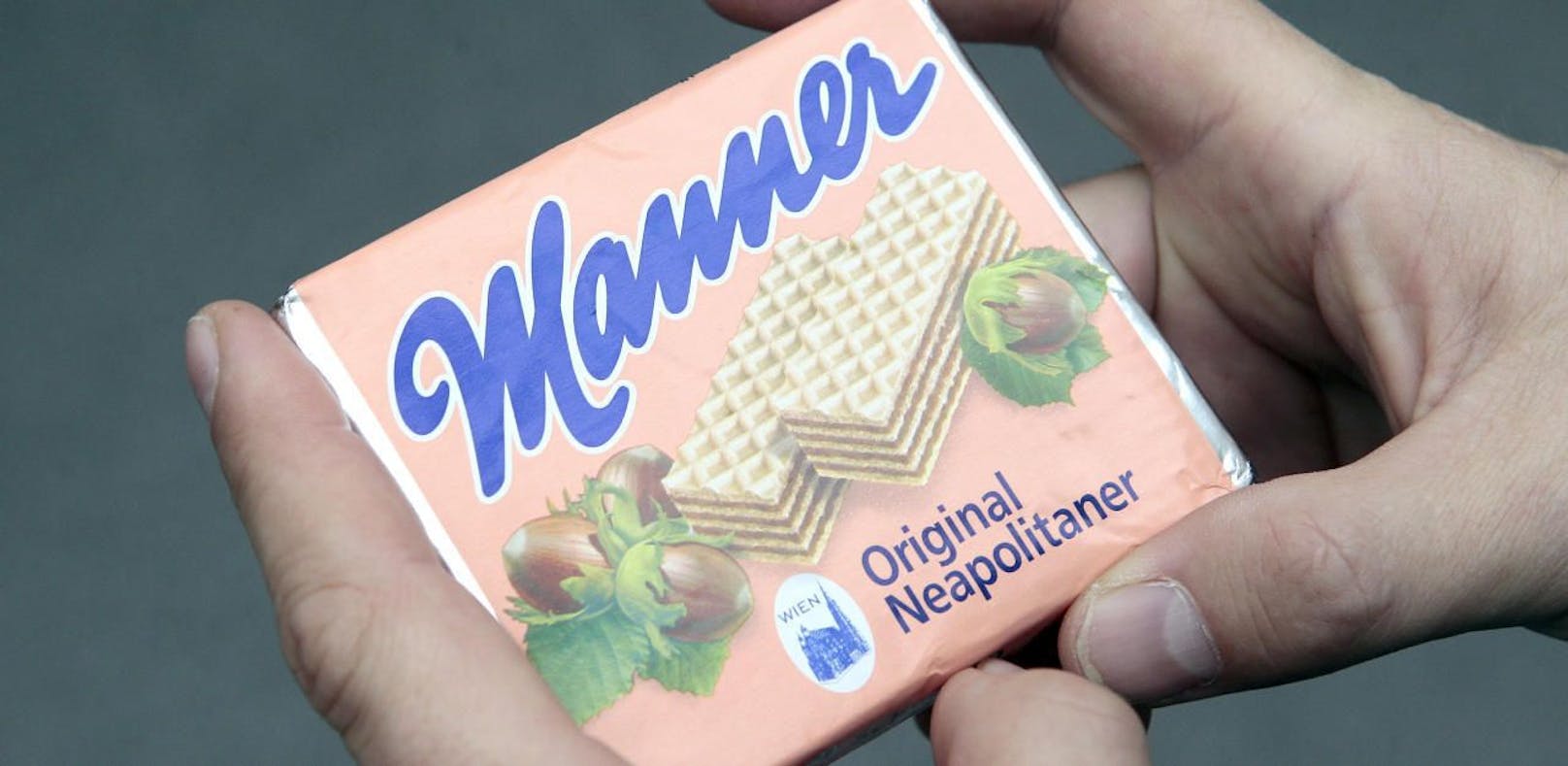 Stein des Anstoßes: Verschiedenste Produkte wie etwa Nutella oder Manner-Schnitten sind in den osteuropäischen Visegrad-Staaten von schlechterer Qualität.