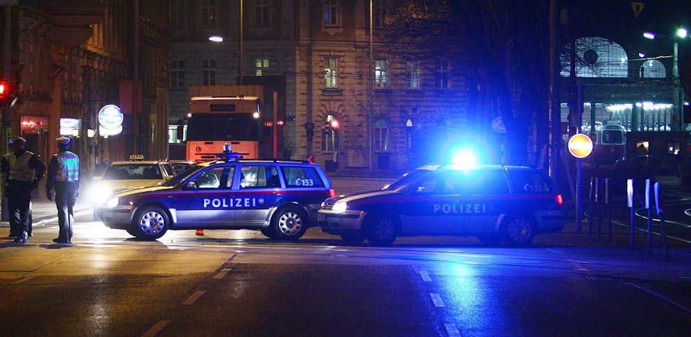 Der 37-Jährige wurde festgenommen