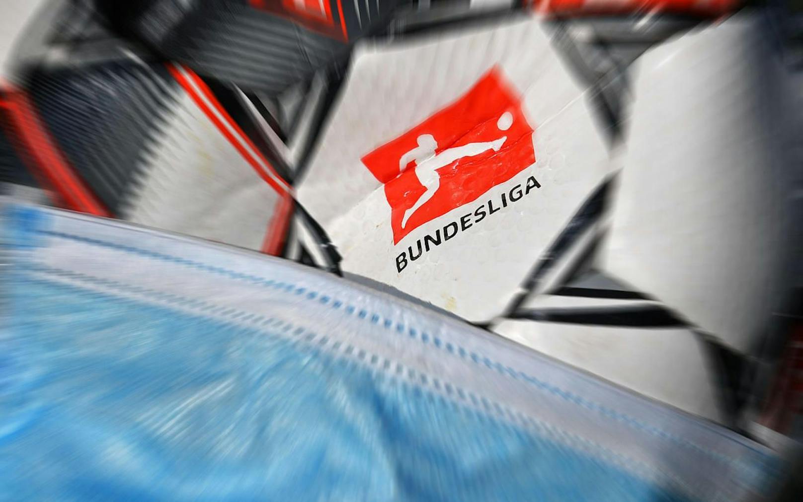 Die Deutsche Bundesliga startet wieder.