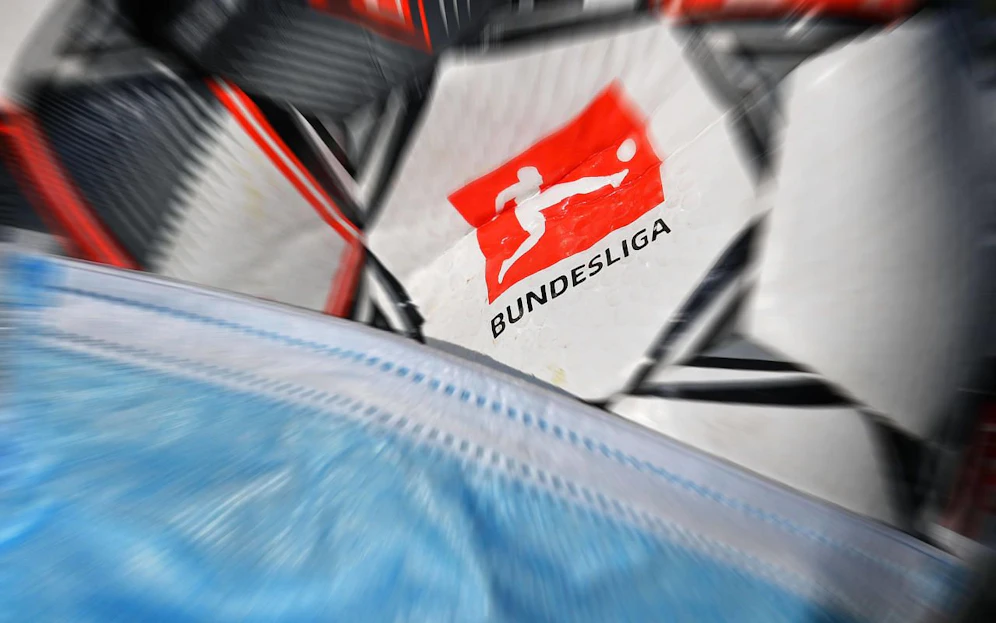 Die Deutsche Bundesliga startet wieder.