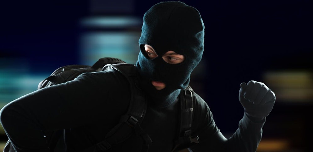 Wegen "finanzieller Probleme" soll ein 54-jähriger Mann versucht haben, eine Bank in Floridsdorf auszurauben. (Symbolbild)