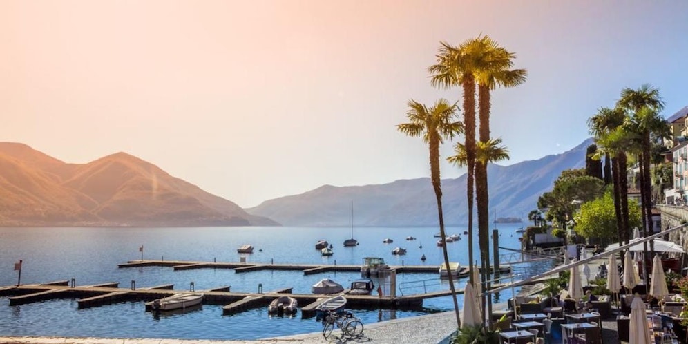 Einen unvergesslichen Urlaub im 4* Hotel Valgrande in Italien gibt es nun dank MidnightDeal & Heute um -37%!