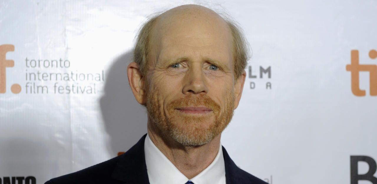 Heute.at - Ron Howard postet neues Star Wars-Spin-off Bild
