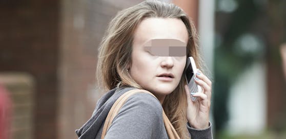 Eine Frau hat sich nach Jahren erfolgreich gegen einen Stalker gewehrt.