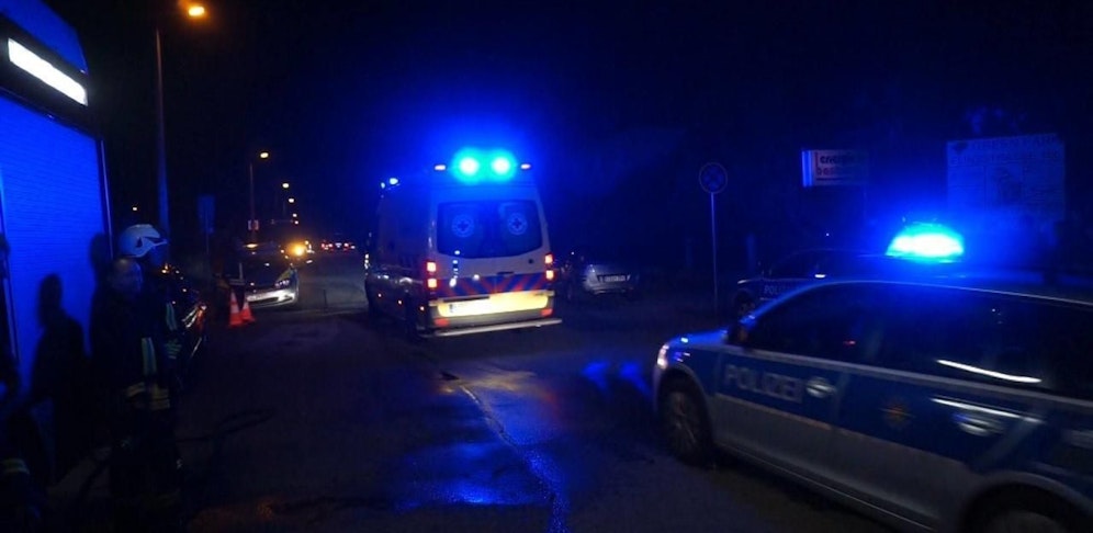 Die Ärzte konnten das Leben des Kindes nicht mehr retten