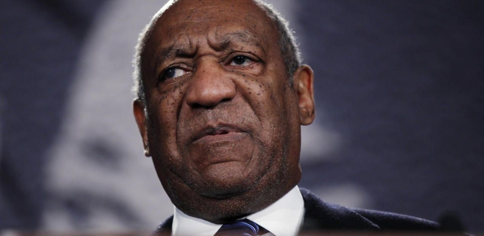 Neue Anklage gegen den inhaftierten Bill Cosby