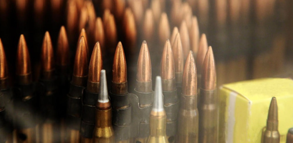 Hirtenberger verkaufte Munitionsproduktion an Ungarn.