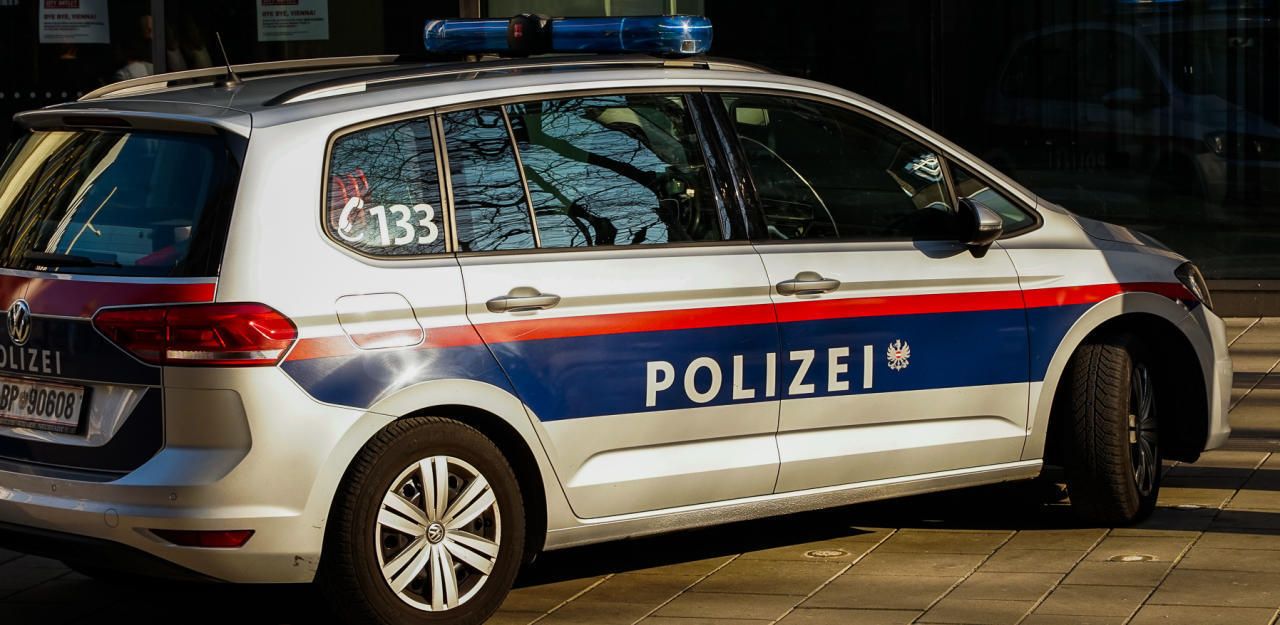 Heute.at - 26 Einbrüche aufgeklärt – 4 Verdächtige in Haft