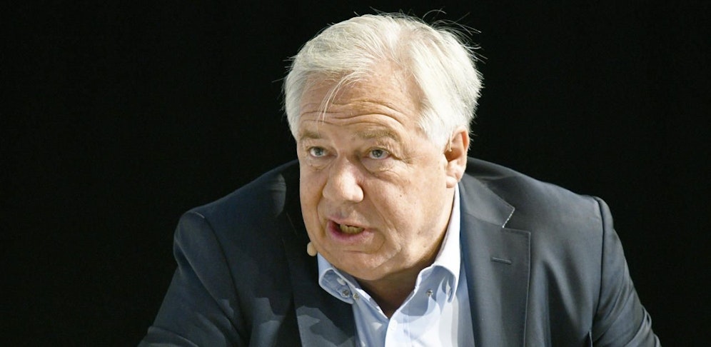 Wolfgang Fellner, "Österreich"-Herausgeber