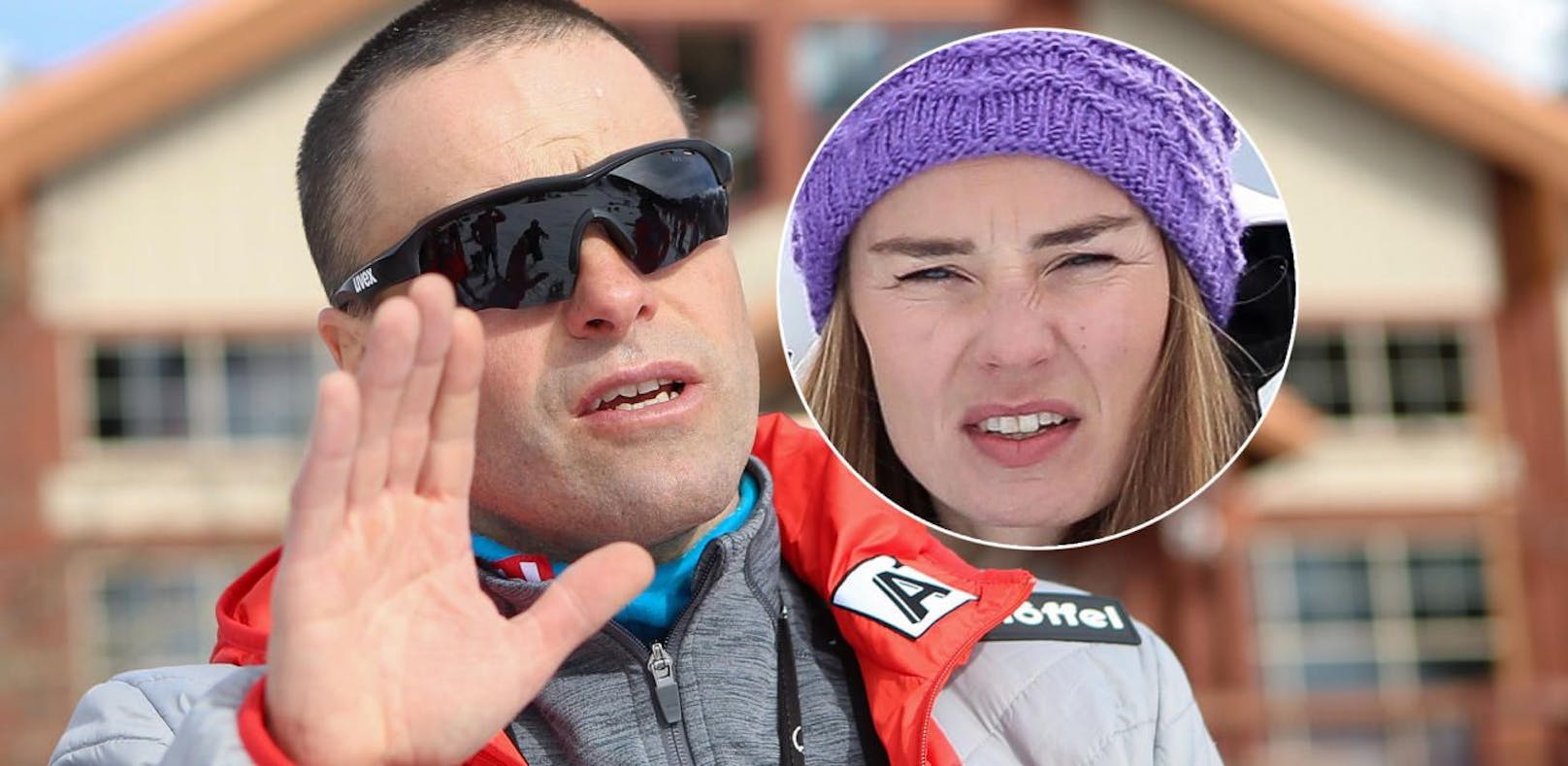 Ski-Ikone Maze schimpft auf einen Ex-ÖSV-Trainer