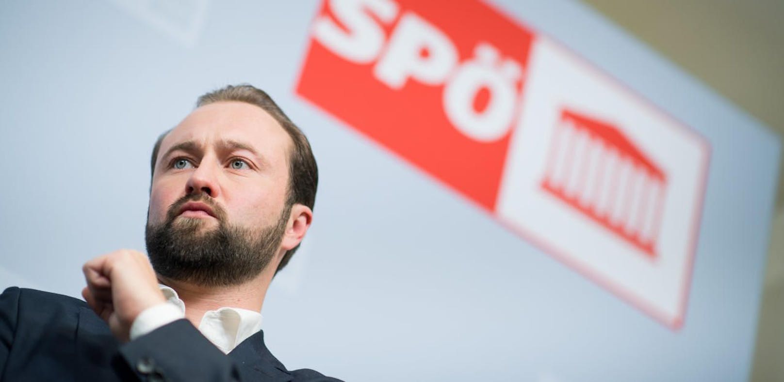 Lercher (SPÖ): Migranten sollen Wahlrecht erhalten