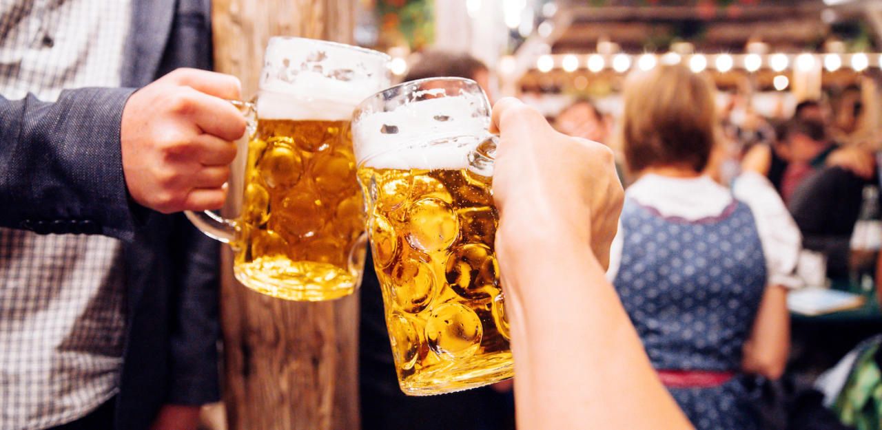 Heute.at - Toter (58) auf Oktoberfest: Kein Fremdverschulden