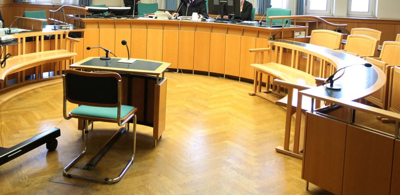 Das Landgericht Bremen sprach die Frau frei - auch die Unterbringung in einer Klinik wurde ausgesetzt.