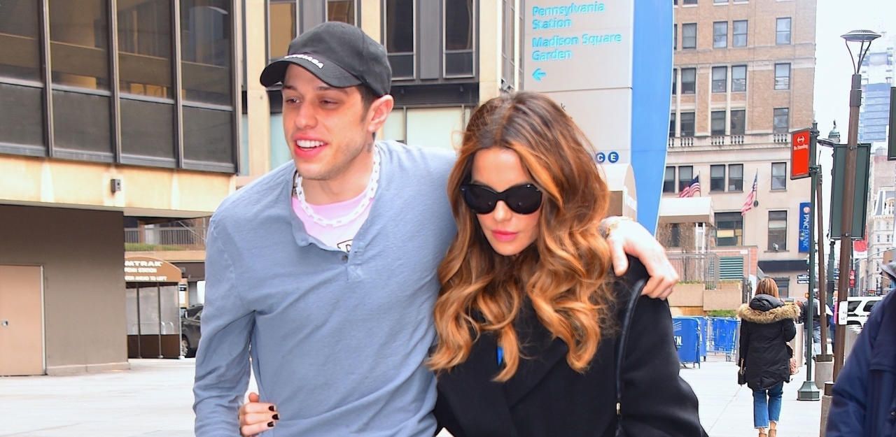 Heute.at - Kate Beckinsale trennt sich von Pete Davidson