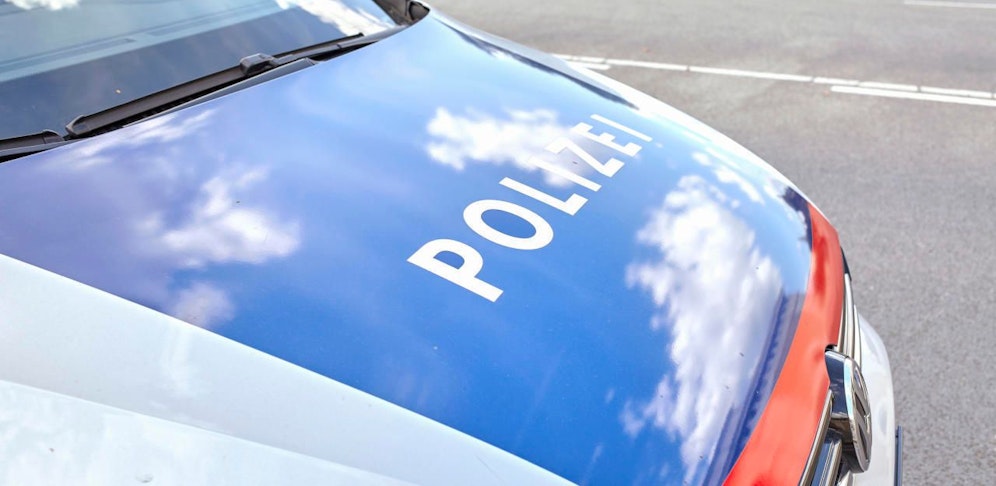 Die Polizei nimmt den sensiblen Vorfall ernst, die Ermittlungen laufen.