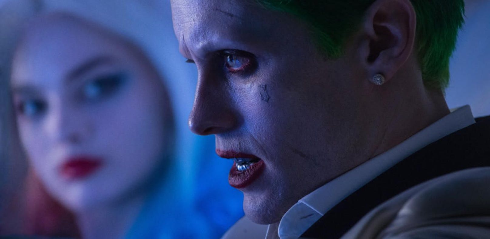 Jared Leto bekommt nun doch einen Joker Film