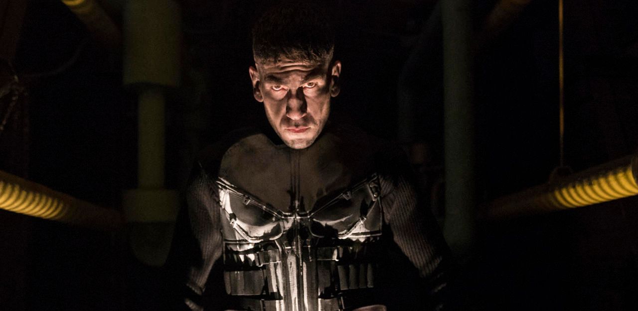 Heute.at - Marvel's The Punisher