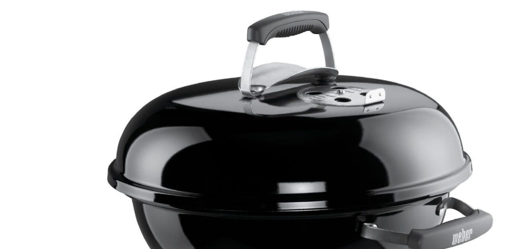 Compact Kettle (Bild: Weber-Stephen Österreich GmbH)