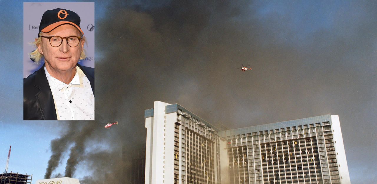 Heute.at - 80 Tote: Otto rettete Ehepaar bei Horror-Brand