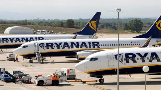 Ab November fliegt Ryanair direkt ab Klagenfurt je zweimal wöchentlich nach London, Dublin und Brüssel sowie einmal wöchentlich nach Manchester.