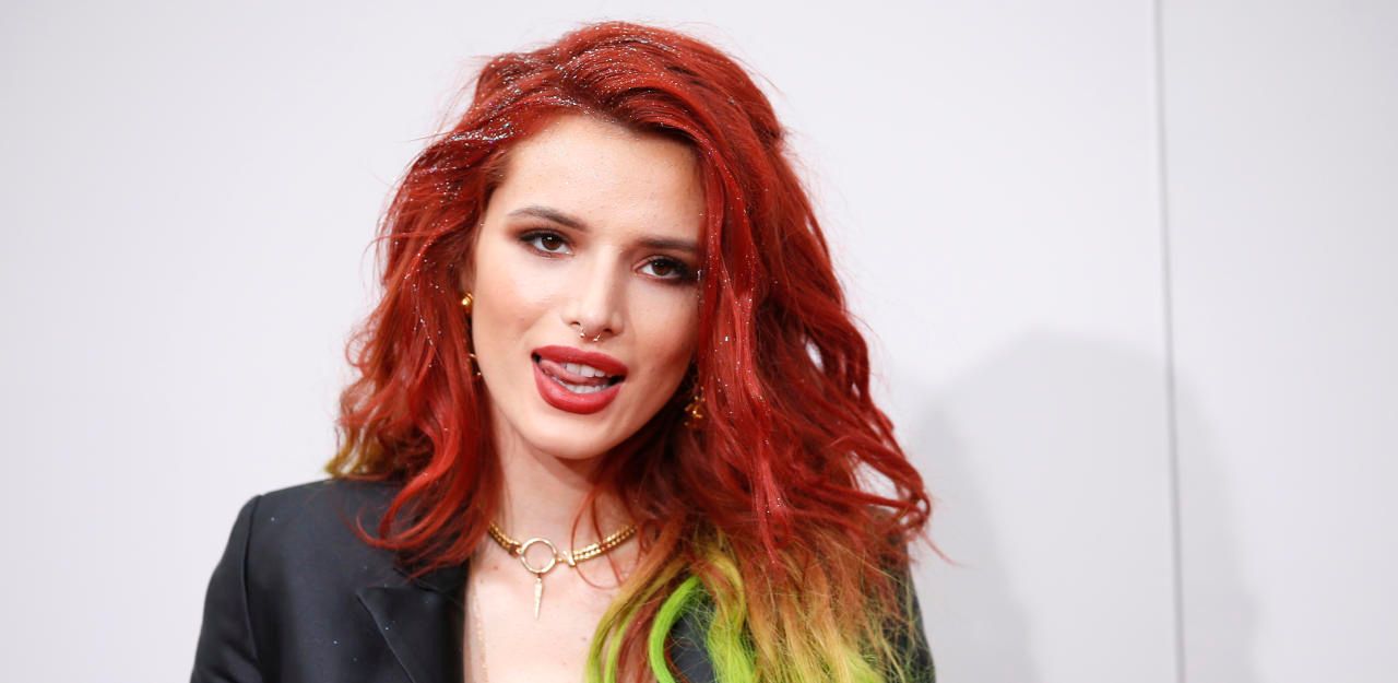 Heute.at - Filmstar Bella Thorne verjagt Einbrecher