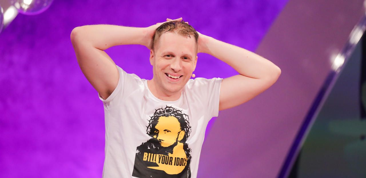 Antilopen Gang disst Pocher in neuem Song Szene Heute.at