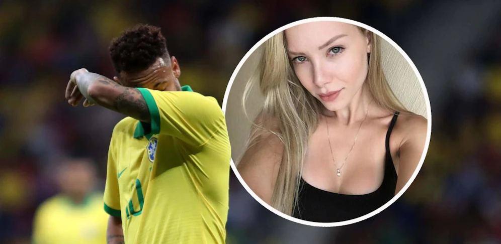 Dem mutmaßliche Opfer von Neymar droht nun selbst eine Klage.