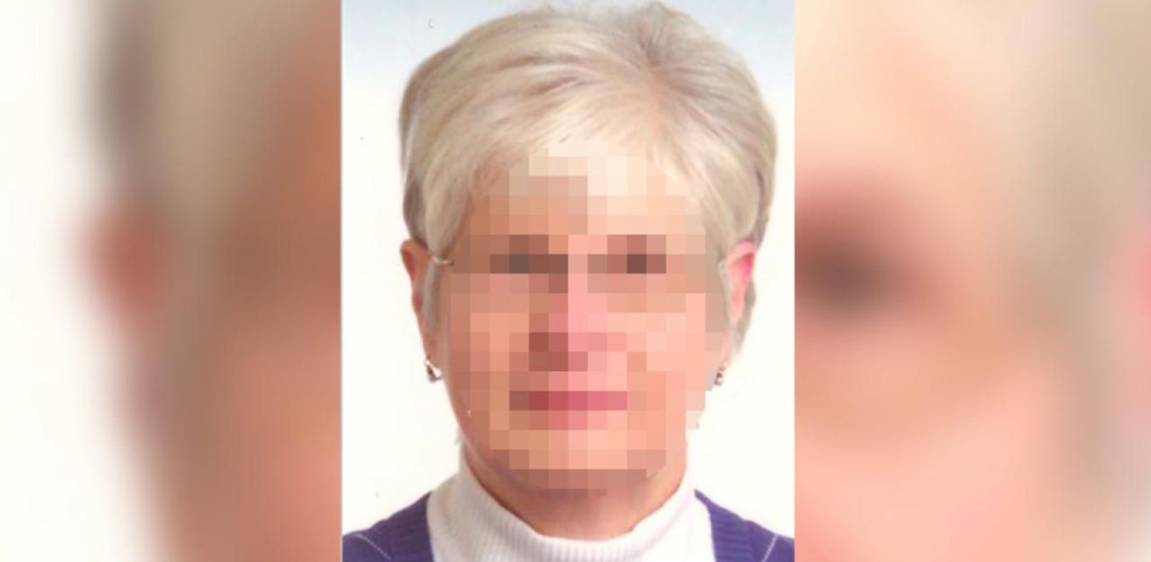 Frau (77) aus Altenheim verschwunden