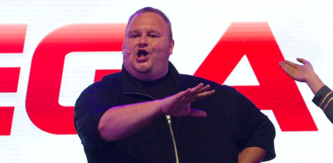 Heute.at - Kim Dotcom wird an die USA ausgeliefert