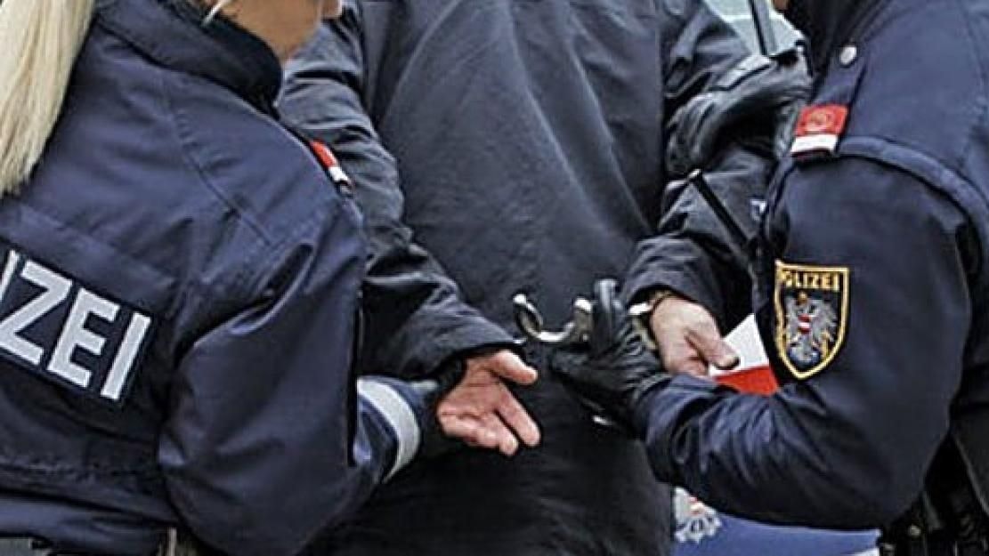 Festnahme nach Missbrauch