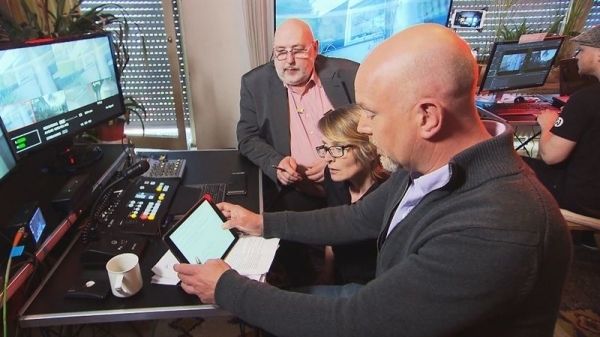 Achtung Abzocke Wie Ehrlich Sind Deutschlands Handwerker www.heute.at