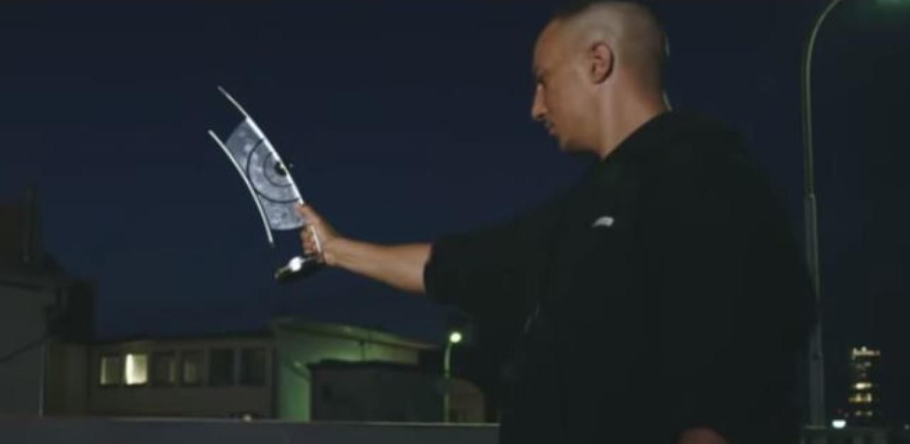 Heute.at - Farid Bang und Kollegah zerstören ihre Echo-Preise