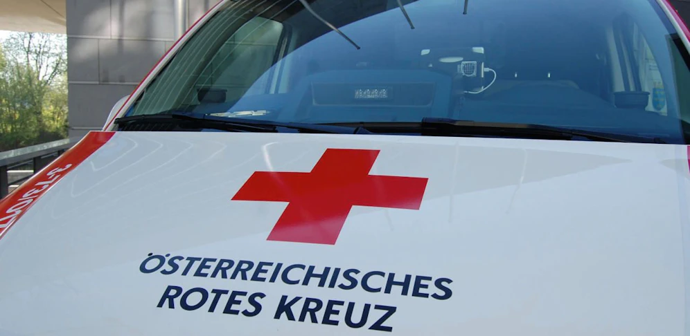 Die 54-Jährige erlitt bei dem Unfall schwere Verletzungen und wurde ins Badener Spital gebracht.