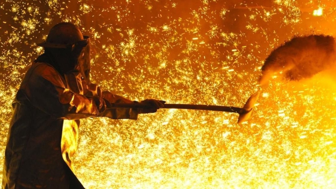 Metaller drohen jetzt mit Kampfmaßnahmen - News | heute.at