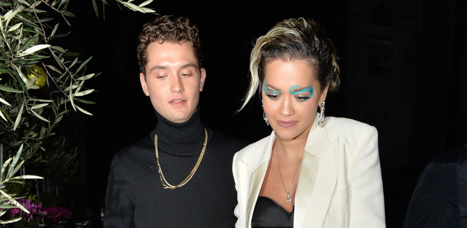 Rita Ora liebt den Sohn von Jude Law