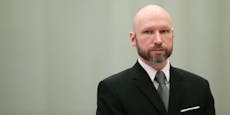 Breivik schrieb Opfer Brief und bat um Begnadigung