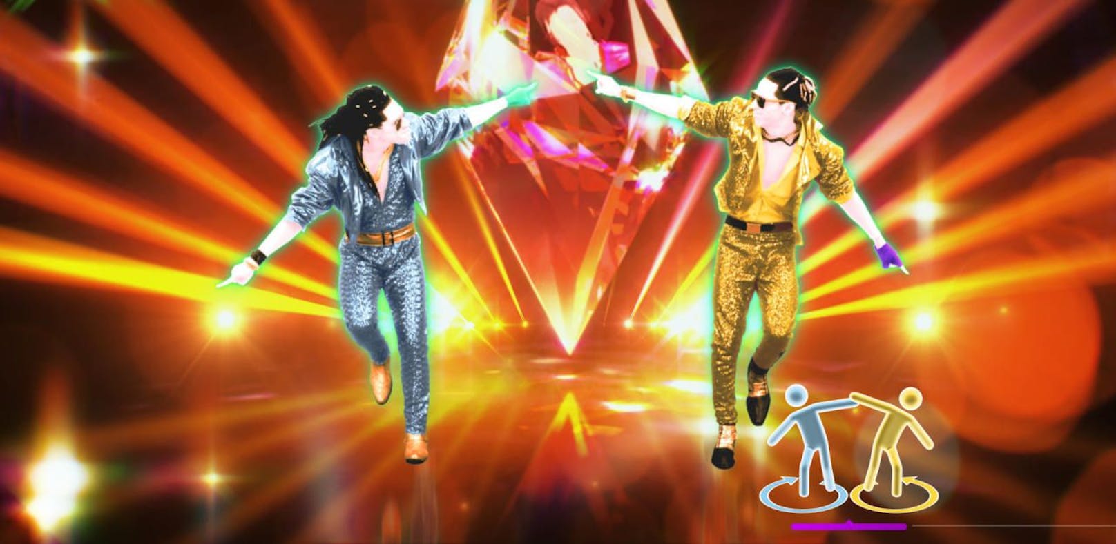 "Just Dance 2020" im Test: Panic at the Disco