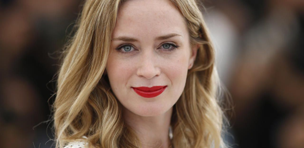 Heute.at - Disney stellt Emily Blunt als Mary Poppins vor